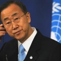 Ban Ki-Moon