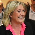 Marine Le Pen