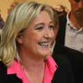 Marine le Pen 2012