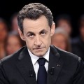 Sarkozy la défaite