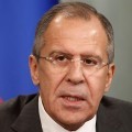 Serguei Lavrov