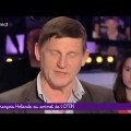 Ce Soir ou Jamais – François Hollande au sommet de l’OTAN 22 mai 2012