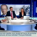 Hollande, le président du retour au franc ?