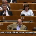 Nigel Farage évoque de possibles troubles civils et révolutions en Europe