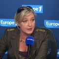 Le Pen-Mélenchon : « de l’amour, pas de la rage »
