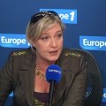 Le Pen-Mélenchon : « de l’amour, pas de la rage »