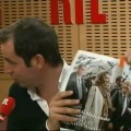 La revue de presse décalée de Tanguy Pastureau du 11 mai 2012