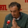 Eric Zemmour : « Comme un petit parfum de mai 1981 sur la Place Vendôme »