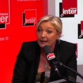 Marine Le Pen dans le 7/9 sur France Inter (29 mai 2012)