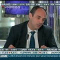 Olivier Delamarche Tout le système bancaire espagnol est en faillite