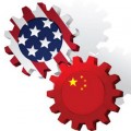 Chine vs USA