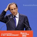 Hollande mal élu