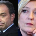 Marine Le Pen vs JF Copé