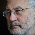 Nobel laureat economist Joseph Stiglitz