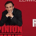 Zemmour sur RTL