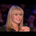 Britain’s Got Talent 2009 – Hollie Steel (2009)