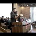 Intervention de Michel Collon à l’Unesco – 14 juin 2012