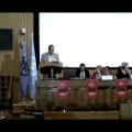 Intervention de Jean Bricmont à l’UNESCO – Juin 2012