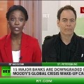 Max Keiser: « Banks Are Dead!  » (sous-titres français)