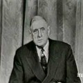 Charles de Gaulle – discours du 15 mai 1962