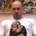 Alain Soral / Égalité & Réconciliation – Mai 2012