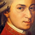 Sur Les Pas de Mozart