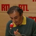 Eric Zemmour – Les couleuvres de Manuel Valls 07 juin 2012