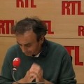 Eric Zemmour : « Bayrou et Mélenchon ont un point commun »