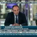 Olivier Delamarche Le CAC40 ira en dessous des 2000 pts