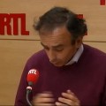 Eric Zemmour : « Le jackpot électoral des Verts »