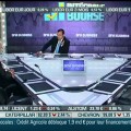 Olivier Delamarche : « On entretient les illusions avec des compresses sur une jambe de bois » – 26 juin 2012