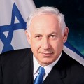 Benjamin Netanyahu