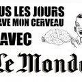 Le Monde fait du révisionnisme éthnique