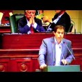 Laurent LOUIS (MLD) dénonce l’omerta sur le dossier Dutroux au Parlement Belge