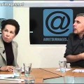 Débats sur l’Allemagne et la dette – Arrêt sur Images (novembre 2011) avec Marie-France Garaud