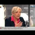 Marine Le Pen vs Bourdin 2012 – 02 juillet 2012