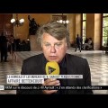 Gilbert Collard commente le discours de Jean-Marc Ayraut – 03 juillet 2012