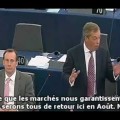 Nigel Farage: Ne vous éloignez pas trop cet été, nous serons tous de retour en Août