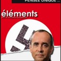 Robert Ménard sur Méridien Zéro « diabolisation, nouvelle inquisition, pensée unique … » 15 juillet 2012