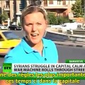 RT : 3ème véto de la Russie et de la Chine à l’ONU sur la Syrie – 19 juillet 2012 (VO sous-titrée)