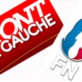 Front de Gauche-Front national