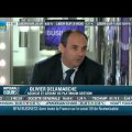 Olivier Delamarche – 07 08 2012 – BFM Business