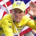 Lance Armstrong