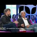 Homo Comicus : François L’Yvonnet face à Stéphane Guillon 1& 2