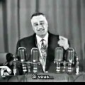 Nasser, les Frères Musulmans et de la question du voile – 1953