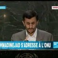 Discours d’Ahmadinejad à l’ONU en 2008 – 1 & 2 (V.O. sous-titrée)