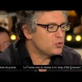 MIchel Onfray sur l’intervention en Libye et BHL – CSOJ (avril 2012)