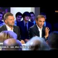 Zemmour & Naulleau Vs Gilbert Collard & Marion Le Pen  – septembre 2012