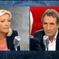 Bourdin direct : Marine Le Pen – 04 septembre 2012