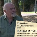 Bassam Tahhan sur la Syrie : « Il y aura un hiatus entre Hollande et Fabius »